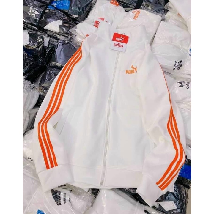 Áo Khoác Dù nam Nữ Unisex Siêu Mịn