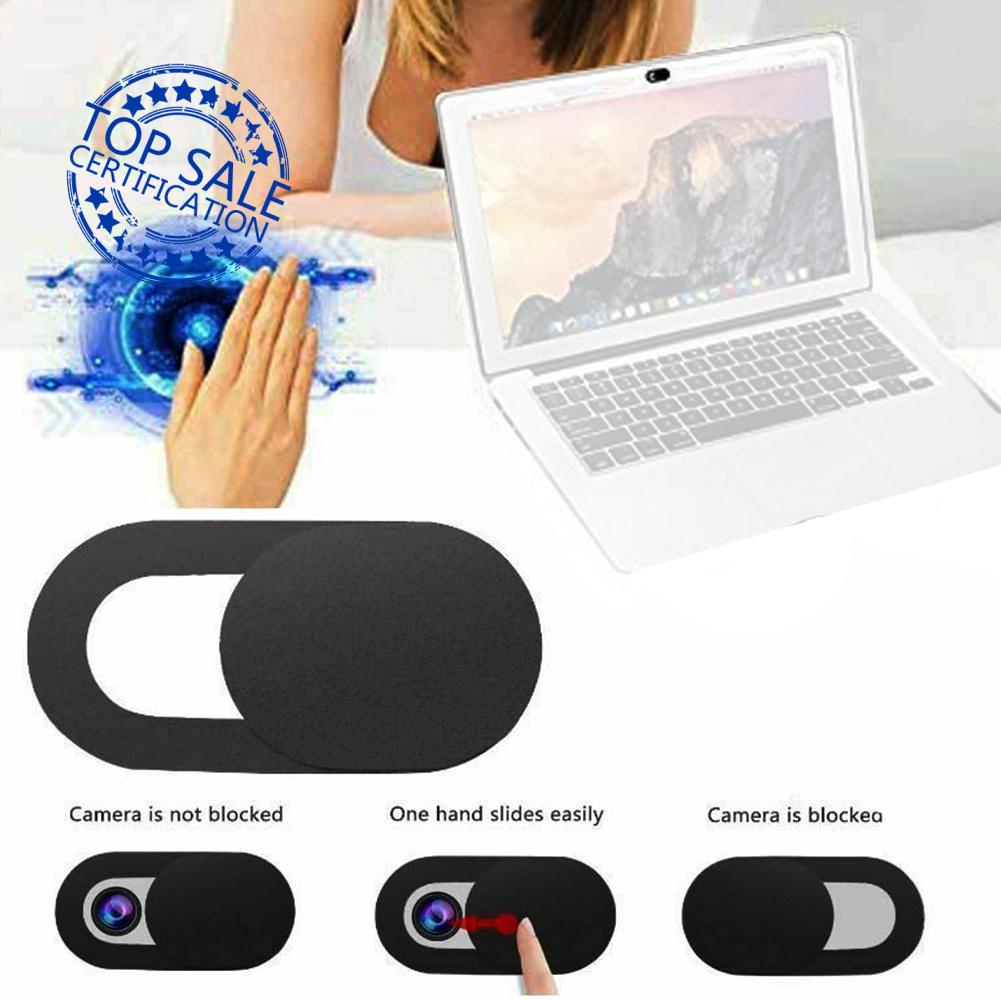 Nắp đậy webcam dành cho laptop bằng nhựa