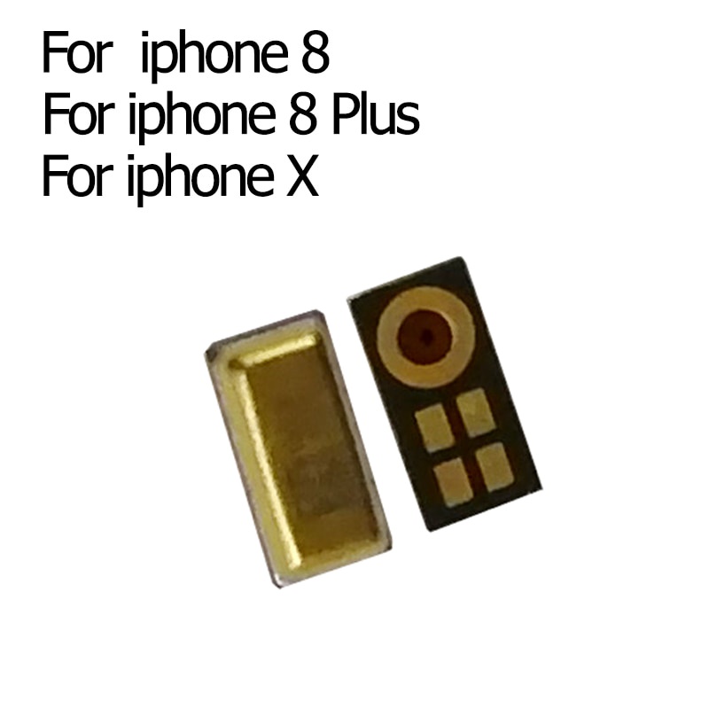 Mic thoại chính hãng thích hợp cho iPhone 4 4s 5 5s 6 6s 7 8 Plus X Xs Max Xr