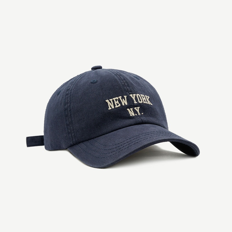 Mũ Lưỡi Trai Thể Thao Mềm Mại Phong Cách Hip Hop Unisex