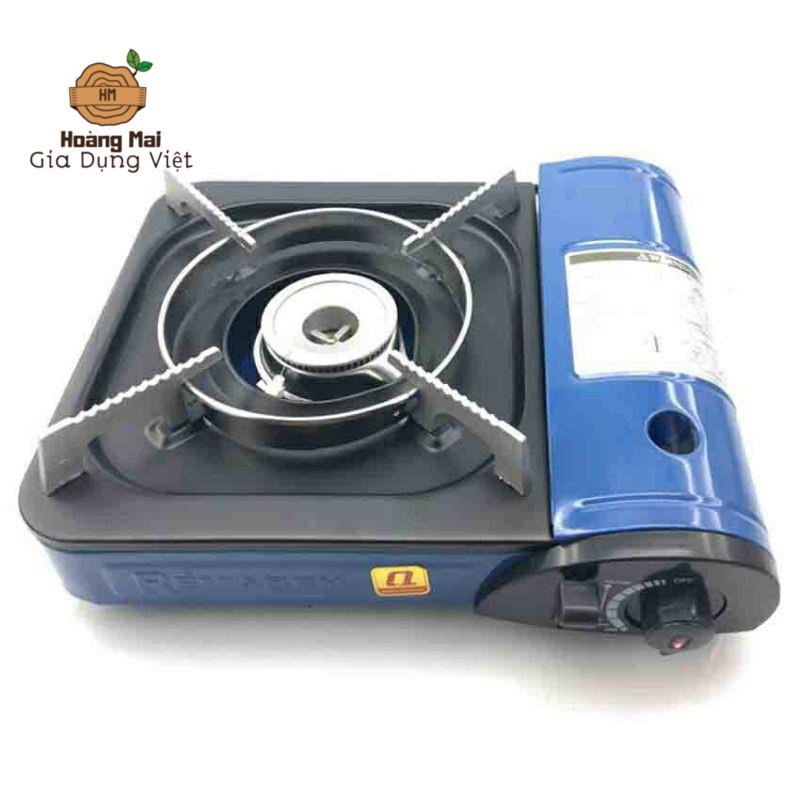 Bếp ga mini du lịch REMABEN thiết kế nhỏ gọn | BigBuy360 - bigbuy360.vn