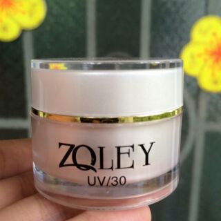 Kem Face dưỡng trắng - se khít lỗ chân lông Zoley
