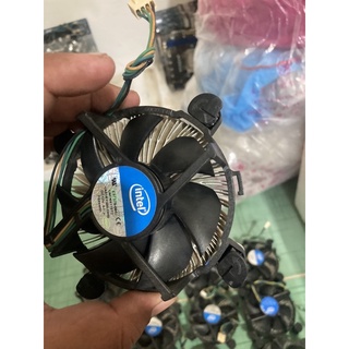quạt cpu zin socket 1155 1150 1151