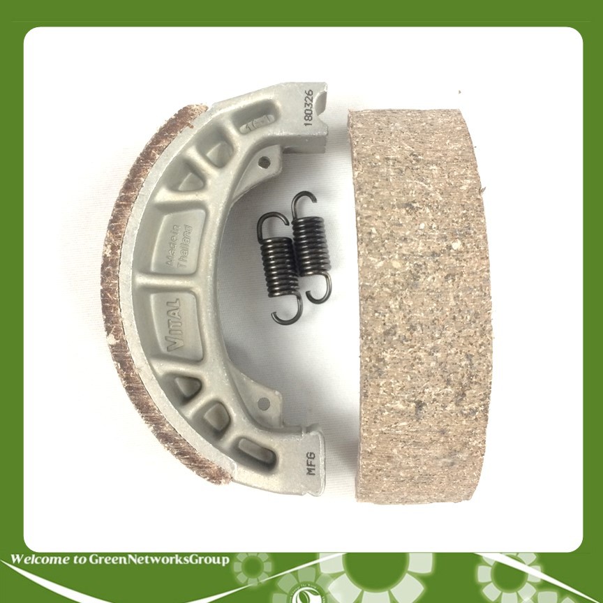 Bố thắng dành cho xe Wave, Dream - Greennetworks
