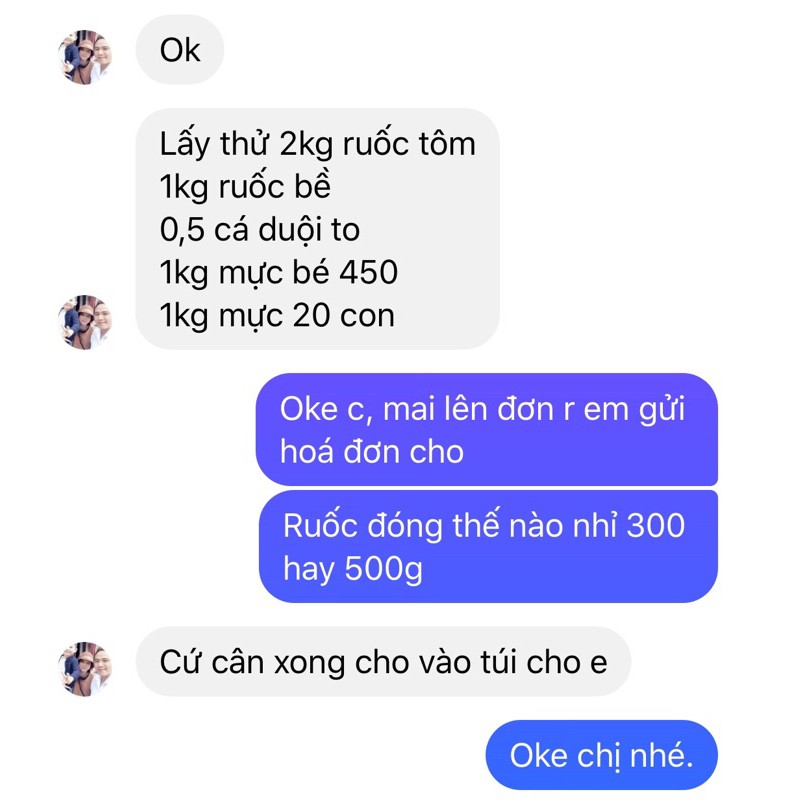 Tôm khô biển to/ Tôm nhỏ nấu canh/ Khô tôm loại 1 Cô Tô 500G, 1KG