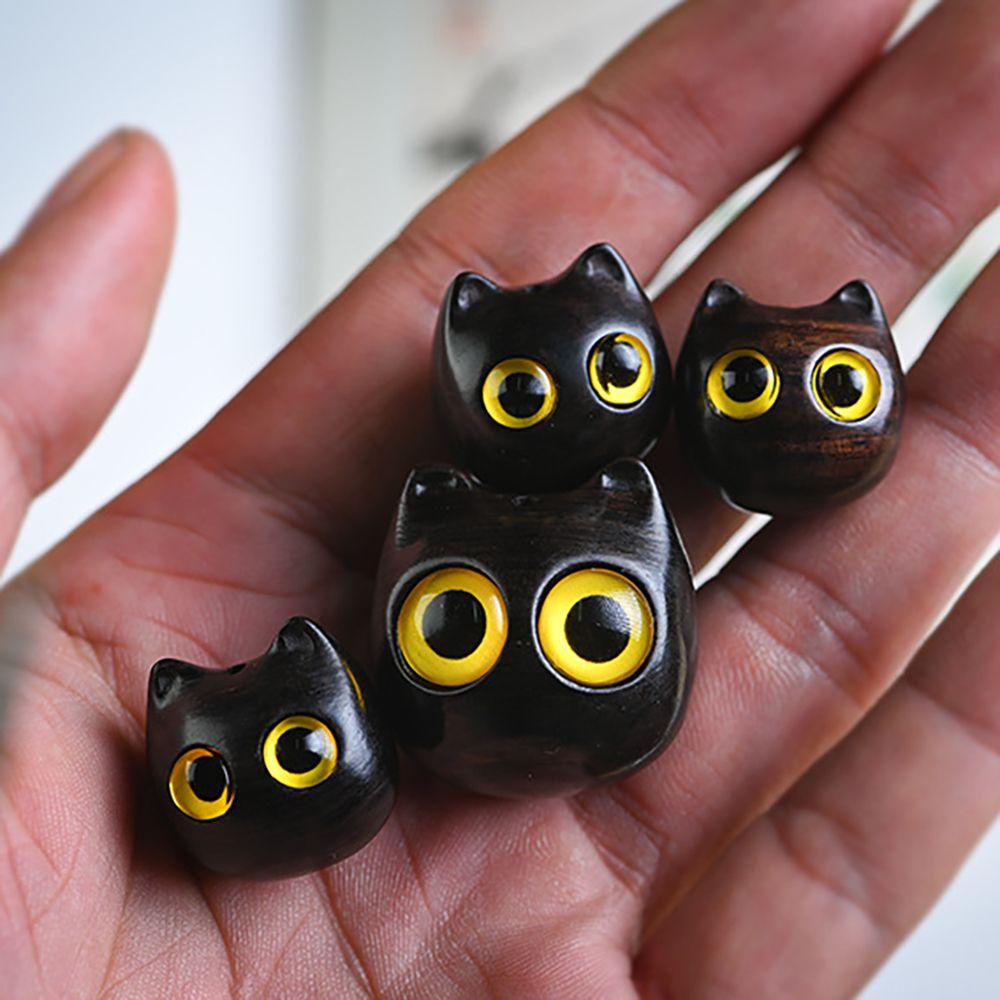 YIYU Mô Hình Tượng Nhỏ Dùng Trang Trí Sân Vườn DIY