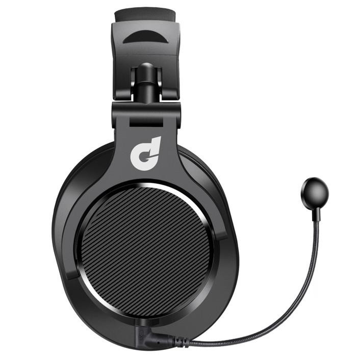 Tai Nghe Dj80 Gấp Gọn Có Mic | BigBuy360 - bigbuy360.vn
