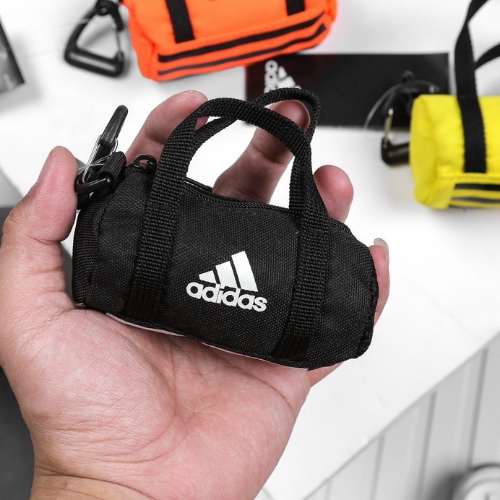 Móc khoá hình balo túi trống mini thời trang kute độc lạ phù hợp làm quà tặng