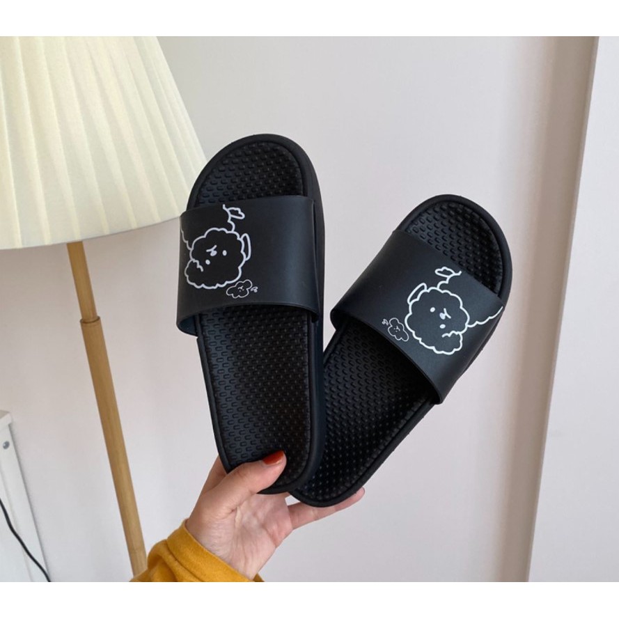 Dép nữ chú cừu ulzzang - US034