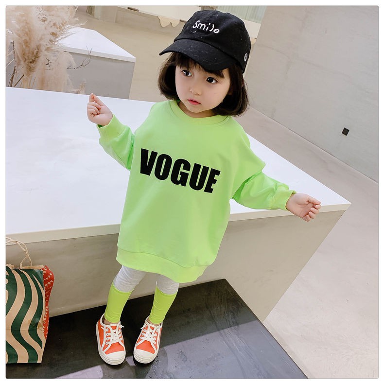 Set Đầm Sweater Thiết Kế Mới 20 Món Thời Trang Dành Cho Bé