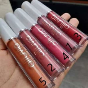 (Hàng Mới Về) Son Kem Lì 3 Trong 1 Alluvia | BigBuy360 - bigbuy360.vn