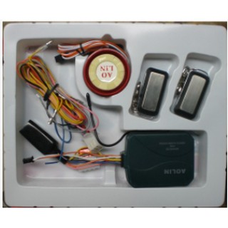 Chống trộm aolin 999