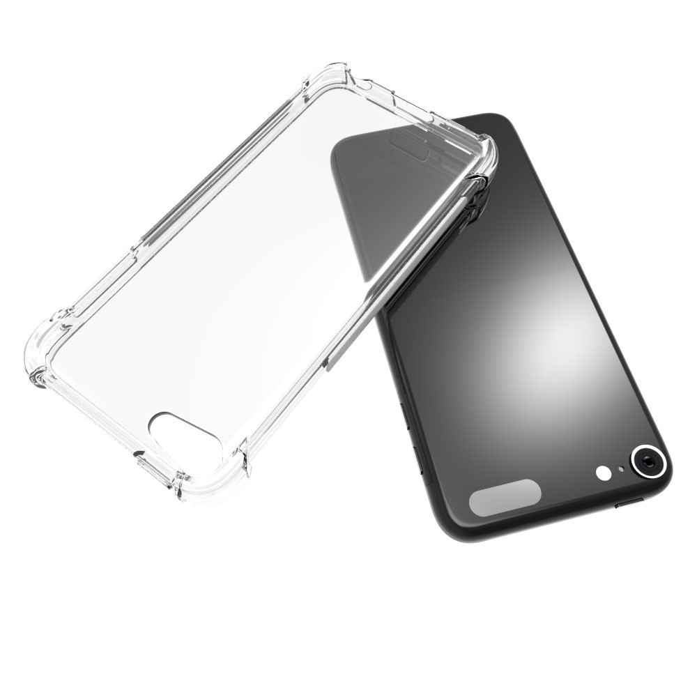 Ốp silicon chống sock iPod touch gen 5 & 6 & 7