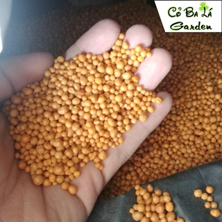 PHÂN TAN CHẬM VÀNG 14 -14 -14 (túi 100gram)