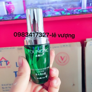 Ủ mụn youngerc