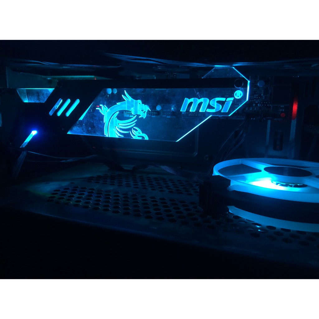 MSI GAMING X- Phiên Bản Giới Hạn (Limited)