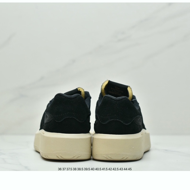 Giày sneakers New balance ct302 Màu Đen Kiểu retro Cá Tính