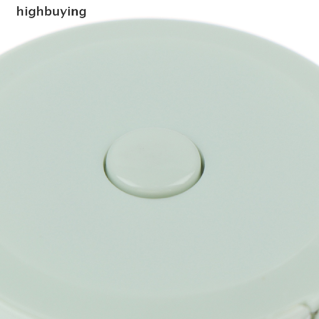 1 Thước dây cuộn dài 2m có thể thu gọn tiện dụng