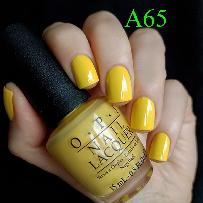 SƠN MÓNG TAY OPI 15ML (NLA65)