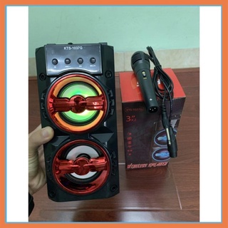 [SIÊU RẺ] Micro cho Loa Bluetooth Hát Karaoke  Chất Lượng
