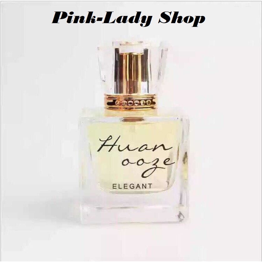 (Bán Buôn Sỉ) Nước Hoa Xịt Thơm Toàn Thân Huan Ooge Body Mist 50ML