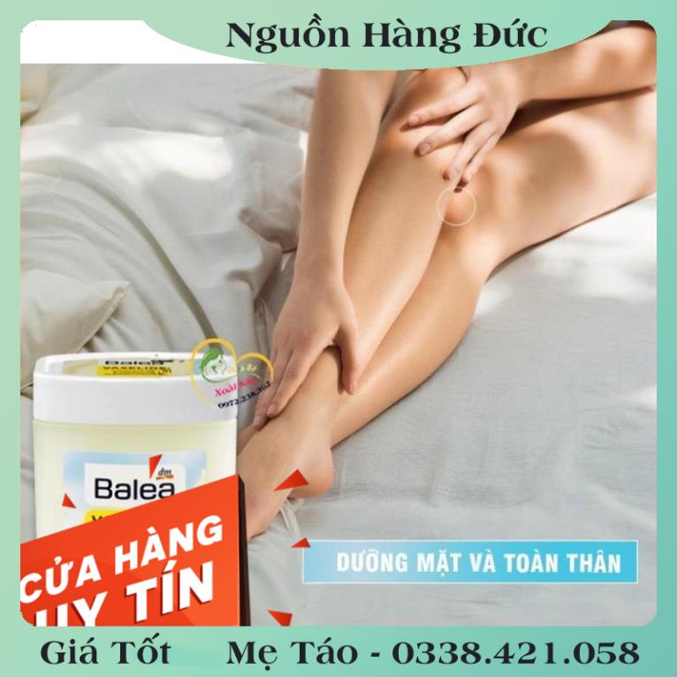[auth] (Đủ bill) Kem chống nẻ dưỡng ẩm Vaseline Đức [Hot]