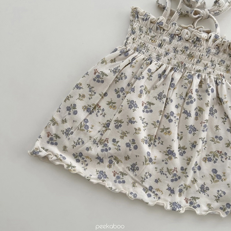 BST Garden hoa  - PEEKABOO