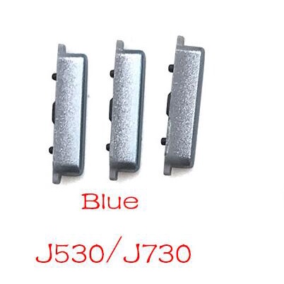 Nút bật tắt nguồn/ tăng giảm âm lượng thay thế cho Samsung S3 S7 Edge J5 J7 2016 J510 J710 / J5 J7 2018 J730 J530