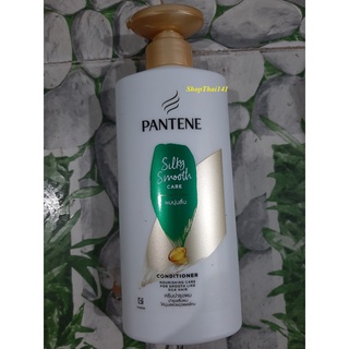 Dầu xả tóc Pantene Thái Lan 410ml (mẫu mới nhất 2022)