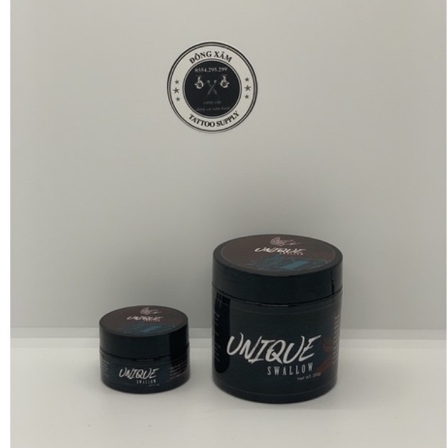 Kem dưỡng sau xăm Swallow Unique