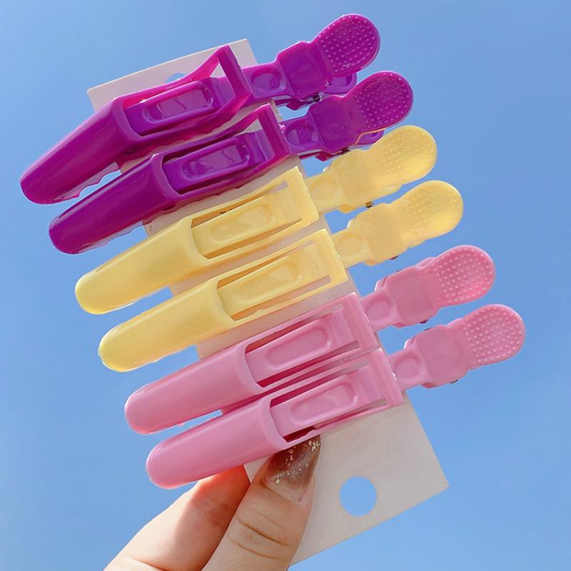 Kẹp Tóc Thời Trang Tiện Lợi Cho Nữ