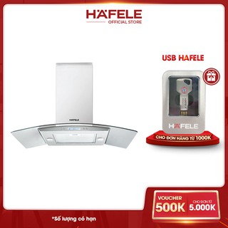 MÁY HÚT MÙI HAFELE HH-WG90B