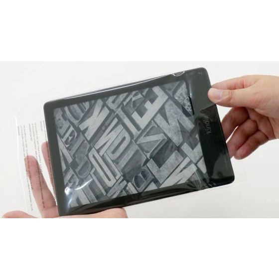 Máy đọc sách kindle Paperwhite 2021  mới 100% newseal - 6.8inch - 8gb,32gb - Bảo hành 12 tháng