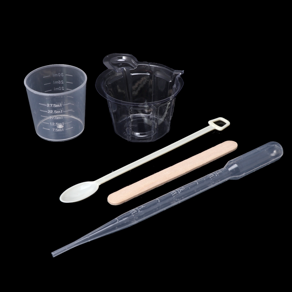 Bộ dụng cụ làm đồ trang sức thủ công sáng tạo