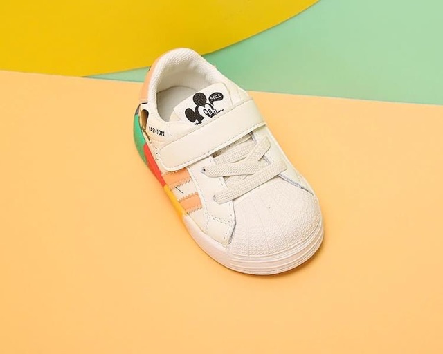 Giày thể thao FREESHIP cao cấp cho bé trai bé gái mẫu mới nhất 2021