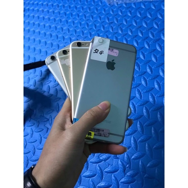 Điện thoại iphone 6 quốc tế bản 64gb