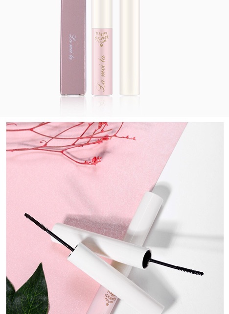 Mascara Làm Dày Dài Mi Thần Thánh | BigBuy360 - bigbuy360.vn