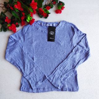 Áo thun len nữ made in Việt Nam