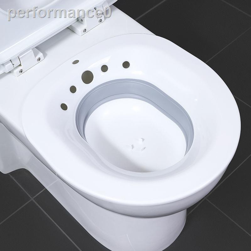 Chậu Rửa Cá Nhân Tiện Dụng Cho Nam Nữ | BigBuy360 - bigbuy360.vn