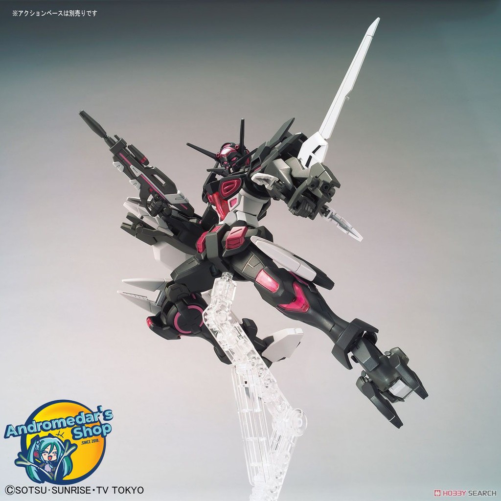 [Bandai] Mô hình lắp ráp Gundam G-Else (HGBDR) (Gundam Model Kits)