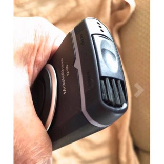 Máy Cạo Râu Braun M-90