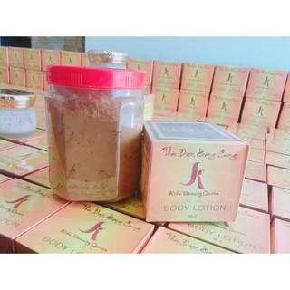 Bột tắm
 trắng thảo mộc🎀 FREESHIP TỪ 250K 🎀BỘT THẢO DƯỢC TẮM TRẮNG.