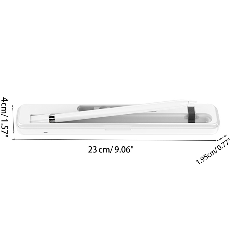 Đế Sạc Không Dây LI Cho Bút Cảm Ứng iOS Pencil 1st Gen