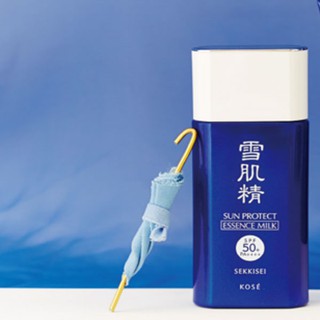 Kem chống nắng Kose Sekkisei Sun Protect Milk ( mua 1 tặng 1)