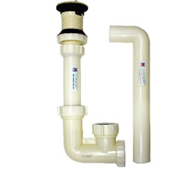 Xifong nhựa chậu rửa mặt