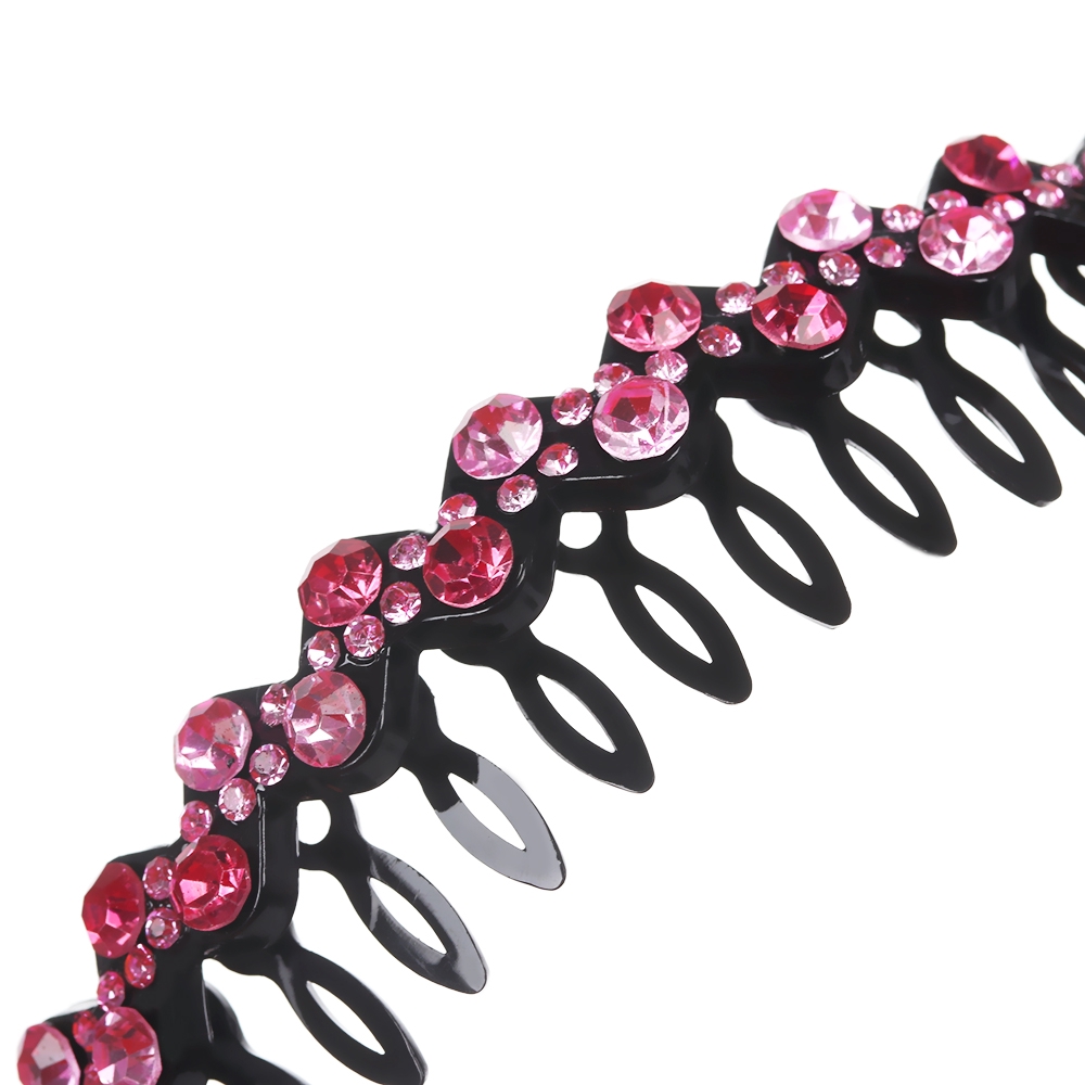 Băng đô cài tóc hình cái cây