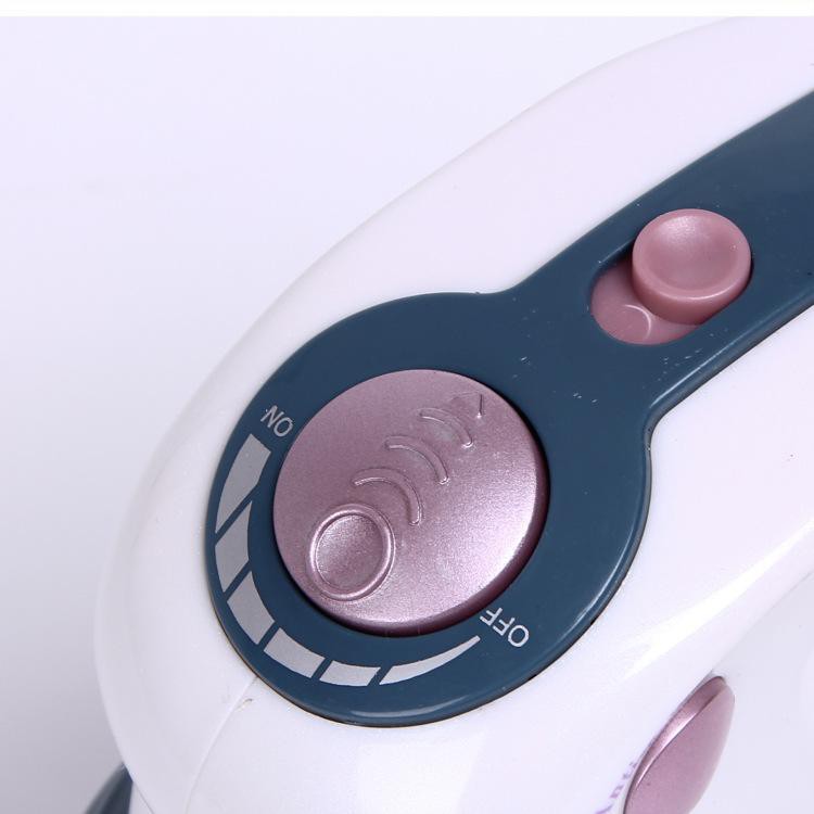 Máy Massage Cầm Tay Body Innovation 4 in 1 tiện dụng