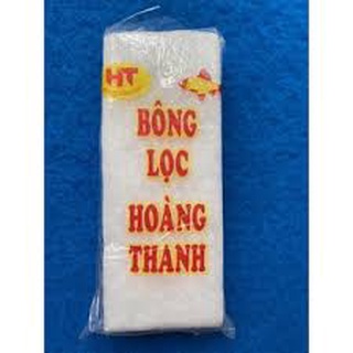 Miếng Bông lọc hồ cá siêu cấp
