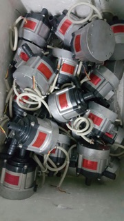 Adapter 24V
