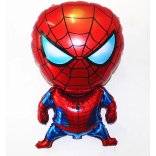 Bóng Tráng Nhôm Hình Người Nhện , Siêu Nhân A